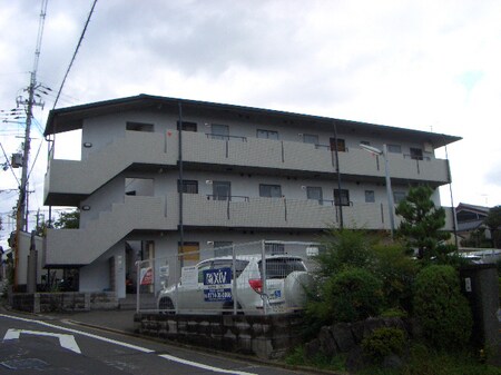 ヌフ奥田外観写真