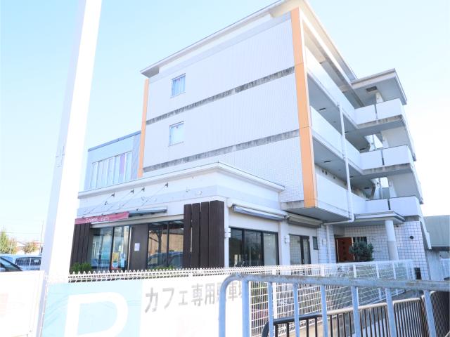 ホワイトスクエア