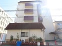 上繁マンション