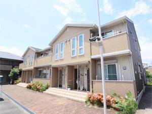REGARD OF HOUSE外観写真