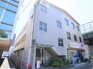 マンション稔外観写真