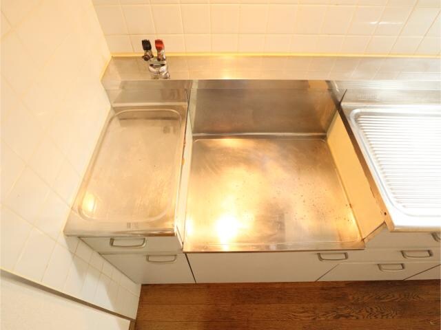 物件内観写真20　(ガスコンロ設置可)