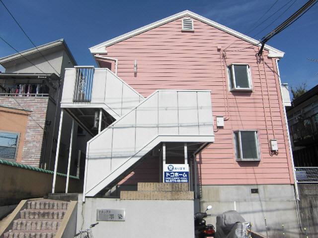 アネックス墨染（大亀谷万帖敷町）