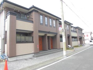 フォレスタ１外観写真