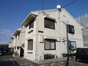 セジュールプリモ外観写真