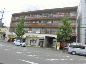 武一ビル外観写真