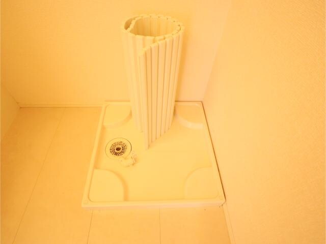 洗面・脱衣所(洗濯パン)