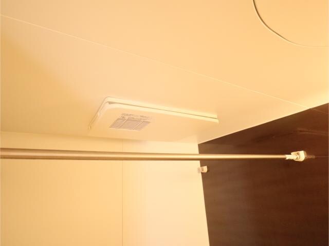 バス／シャワールーム等(浴室乾燥機)