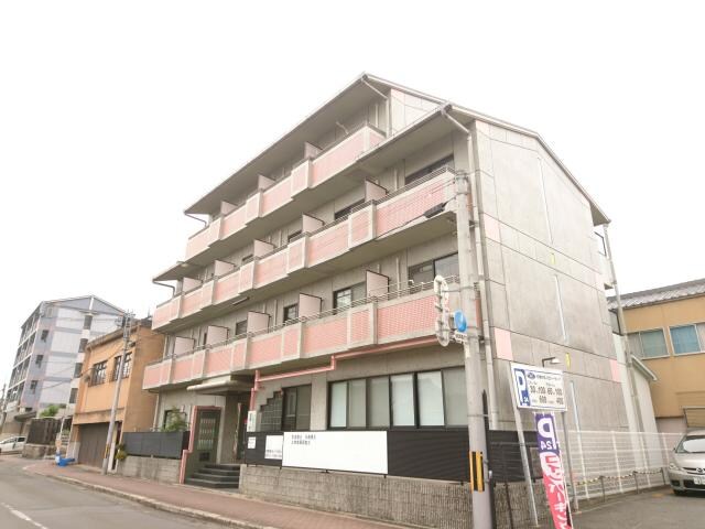 ＣＯＬＬＥＡＧＵＥ　カリーグの物件外観写真