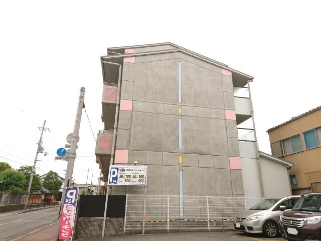 ＣＯＬＬＥＡＧＵＥ　カリーグの物件外観写真