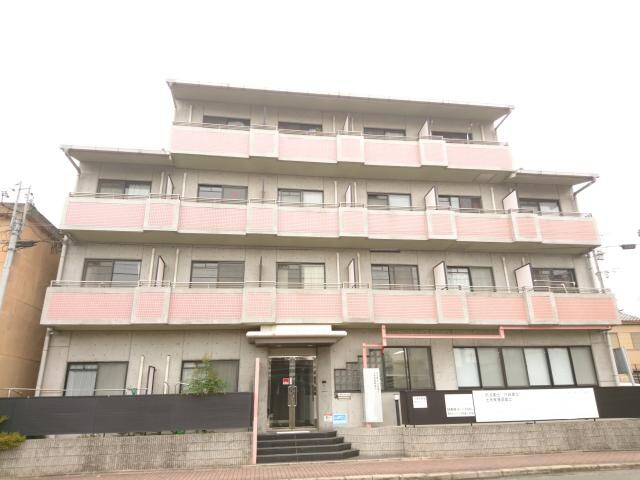 ＣＯＬＬＥＡＧＵＥ　カリーグの物件外観写真