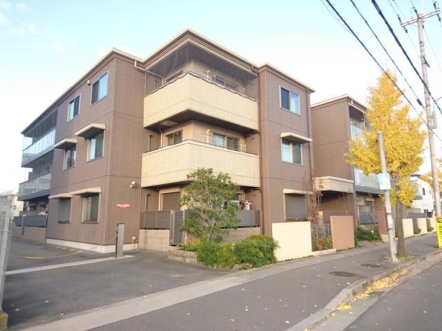 シャーメゾン伏見桂川