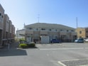 LANDPARK横大路Ｂ