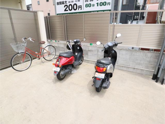 外観写真