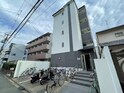 フラッティ龍大南