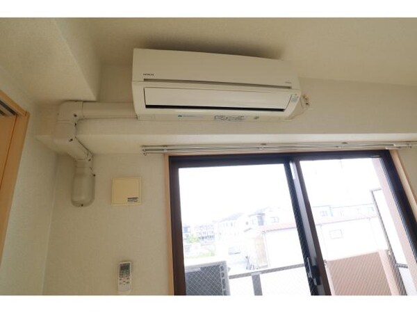 空調設備
