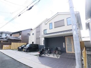 ＩＲＩＳＥＲ外観写真