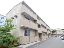 メゾン・プレミールの外観写真