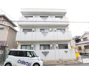 りりぱっと植村外観写真