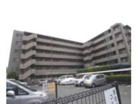 ルネ藤森外観写真