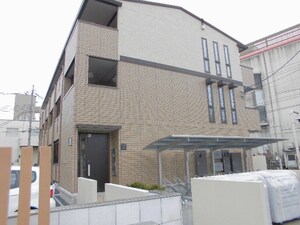 マジェスティサザンⅡ外観写真