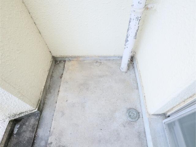 物件内観写真31　(洗濯パン)