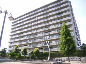 グランデュール鴨川Ⅰ番館外観写真