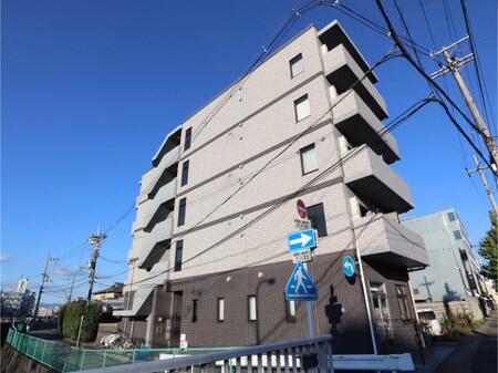 竹田駅東3外観写真