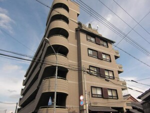エクセレンス飛鳥外観写真
