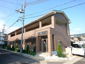 AC・COURT外観写真
