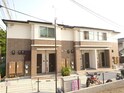 パークテラス　Toshi
