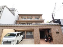 ブランドールO&Tの外観写真