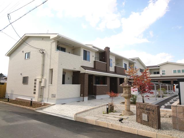 リエール淀南Ⅰ