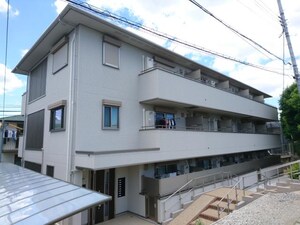 ソアレ外観写真