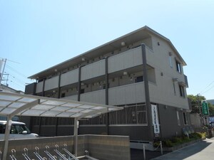リヴィエール（竹田向代町）外観写真