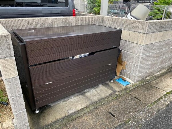 建物設備