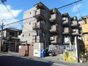RX東寺