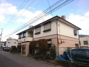 プリメーラ小野B外観写真