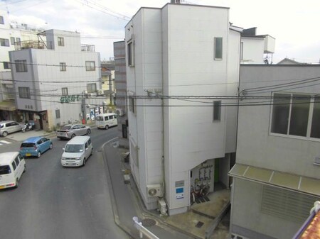 セゾン藤森外観写真