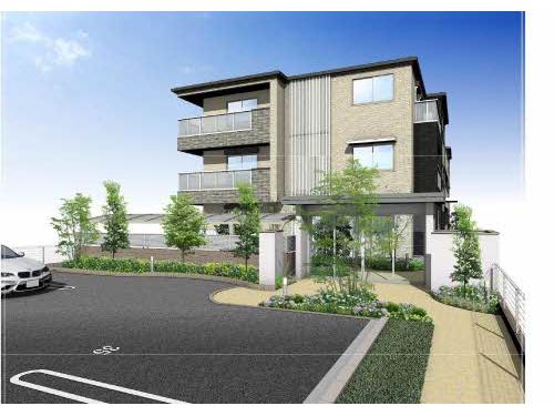 ラ・シャルール