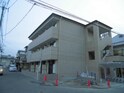 アムールきよい