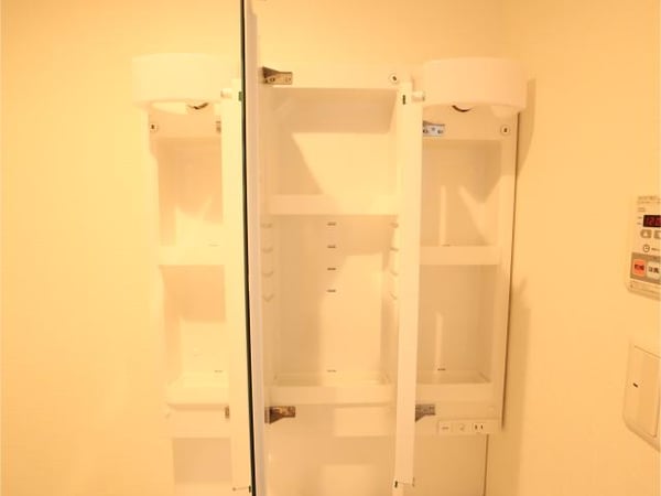 洗面・脱衣所