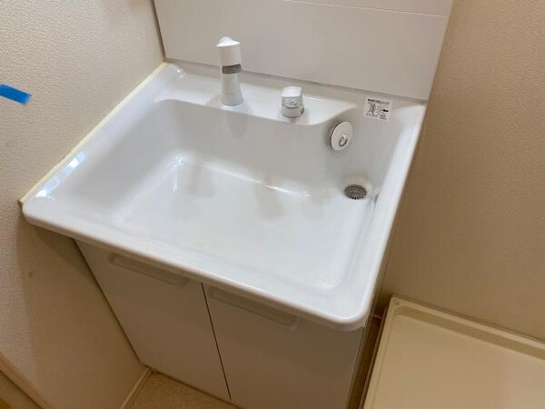 洗面・脱衣所