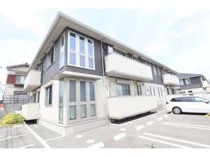 シェモワ外観写真