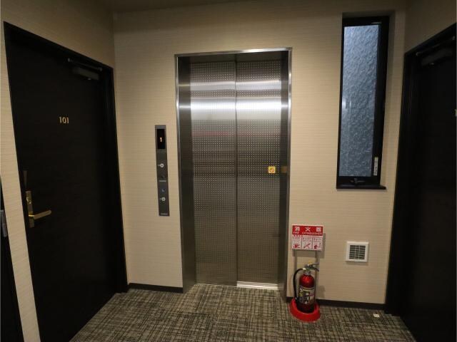 物件外観写真10　