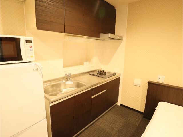 物件内観写真21　(流し台)