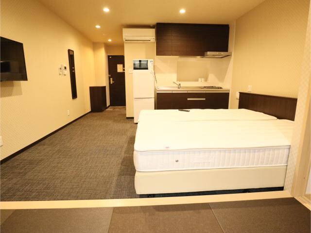 物件内観写真25　(ベッド)