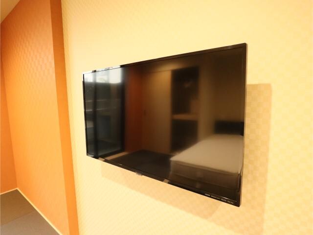 物件内観写真28　(テレビ)