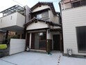 上板橋町494-6貸家