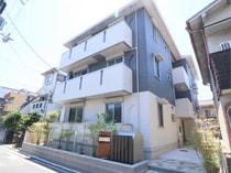 ウッドステージ桜　弐号館の外観写真